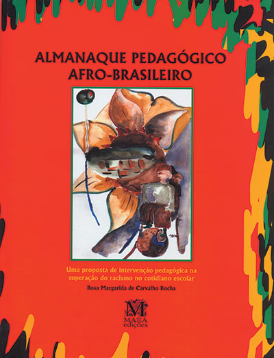 Almanaque Pedagógico Afro-Brasileiro