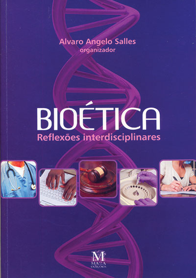 Bioética: Reflexões Interdisciplinares