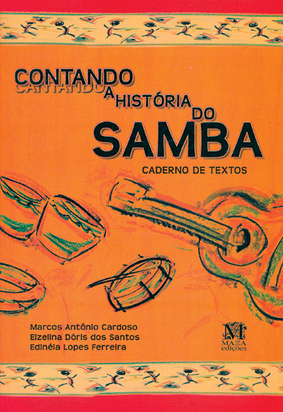Contando a História do Samba