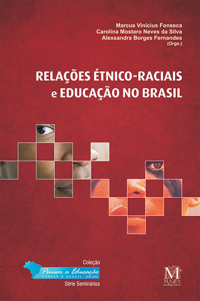 Relações Étnico-Raciais e Educação no Brasil