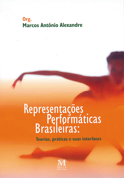 Representacões Perfomáticas Brasileiras