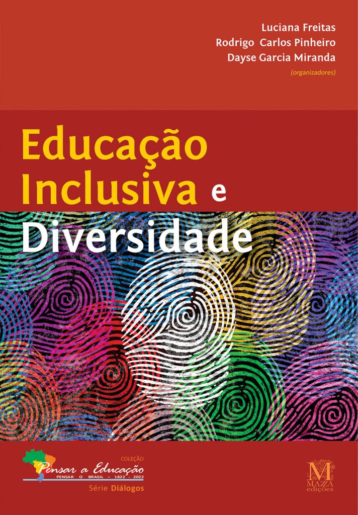 Educação inclusiva e diversidade – Mazza Edições