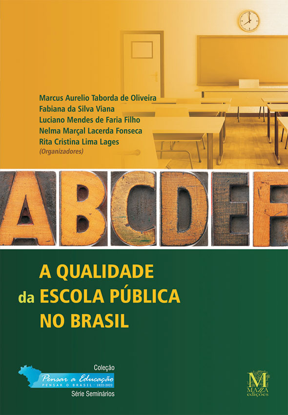 A Qualidade da Escola Pública no Brasil