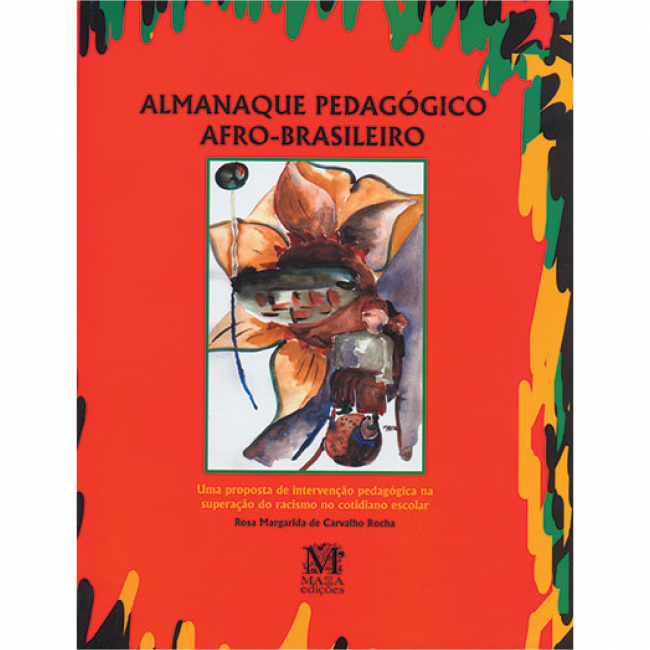 Almanaque Pedagógico Afro-Brasileiro