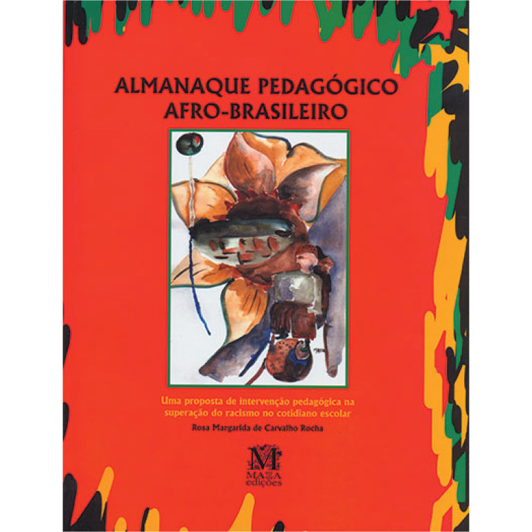 Almanaque Pedagógico Afro-Brasileiro