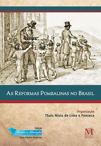As Reformas Pombalinas no Brasil