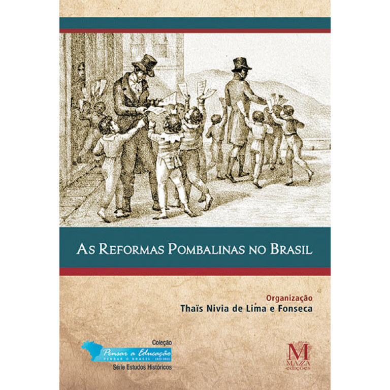 As Reformas Pombalinas no Brasil