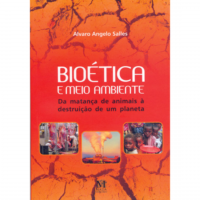 Bioética e Meio Ambiente