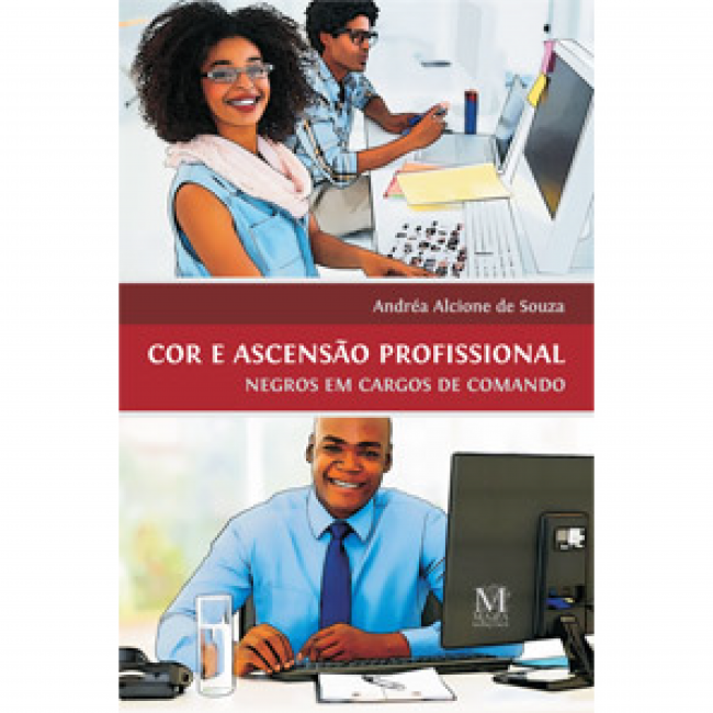 Cor e Ascensão Profissional