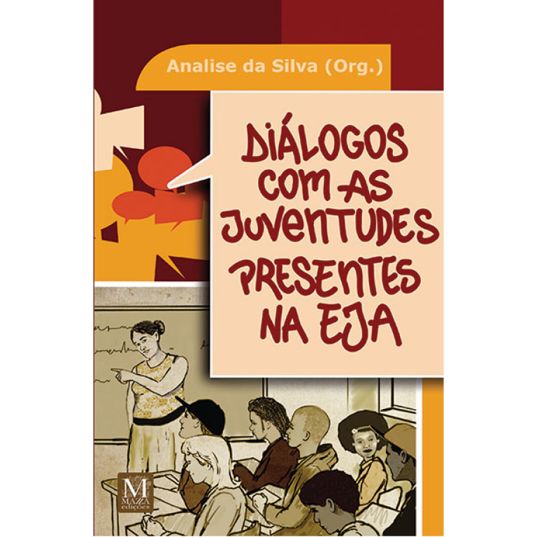 Diálogos Com As Juventudes Presentes Na Eja