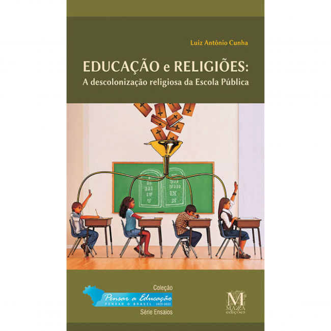 Educação e Religiões