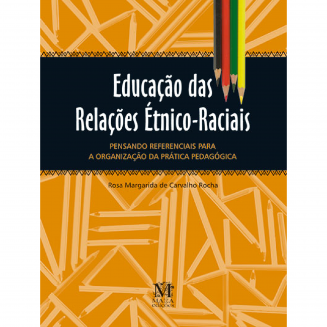 Educação das Relações Étnico-Raciais