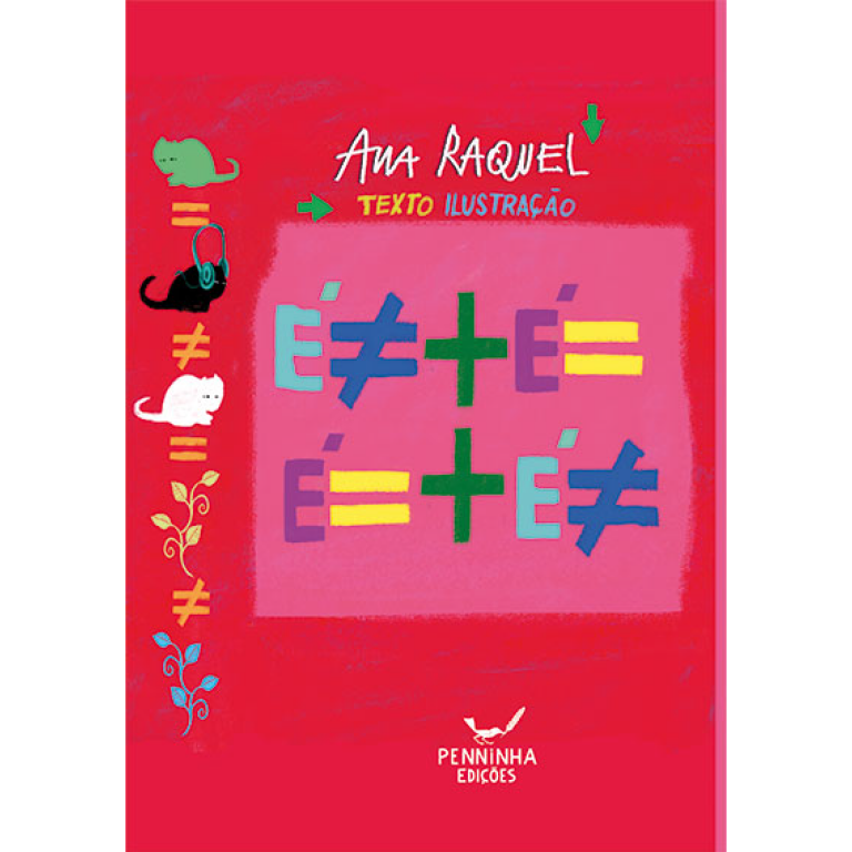 É Diferente Mas É Igual É Igual Mas É Diferente