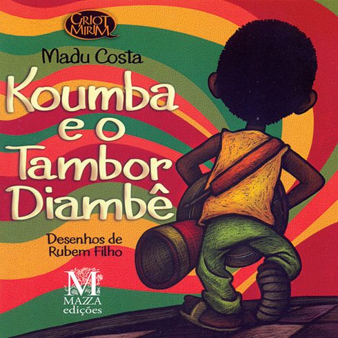 Koumba e o Tambor Diambê