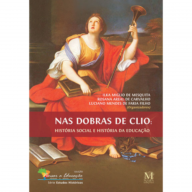 Nas Dobras de Clio