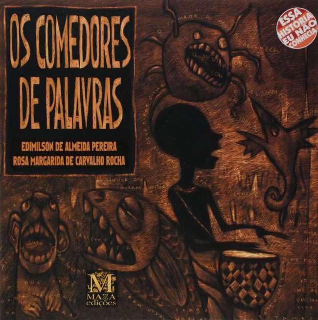 O Comedor de Palavras