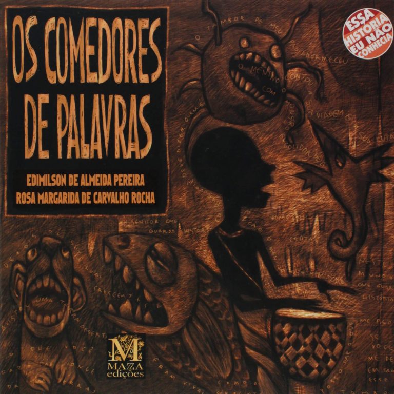 O Comedor de Palavras