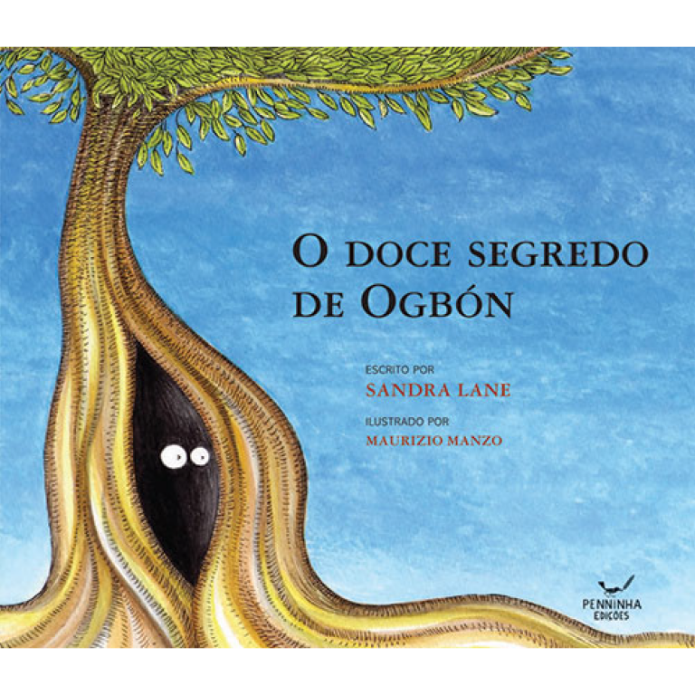 O Doce Segredo de Ogbón