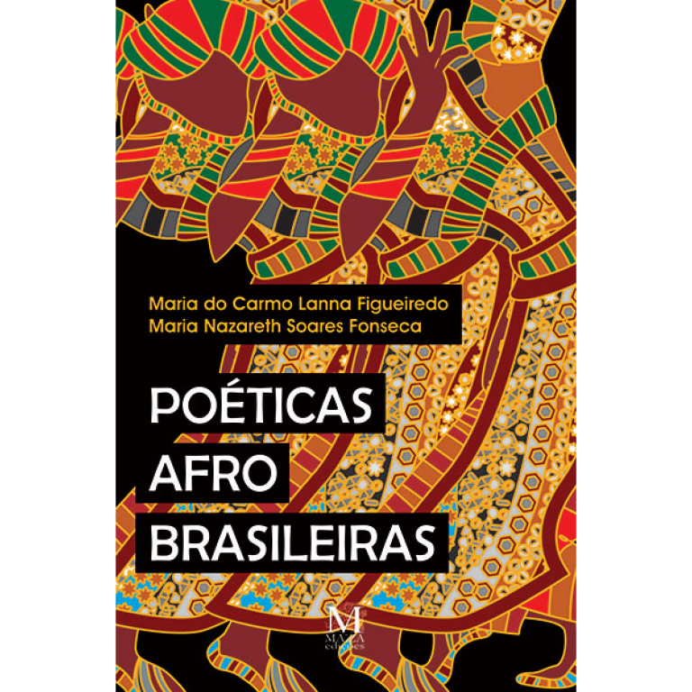 Poéticas Afro Brasileiras