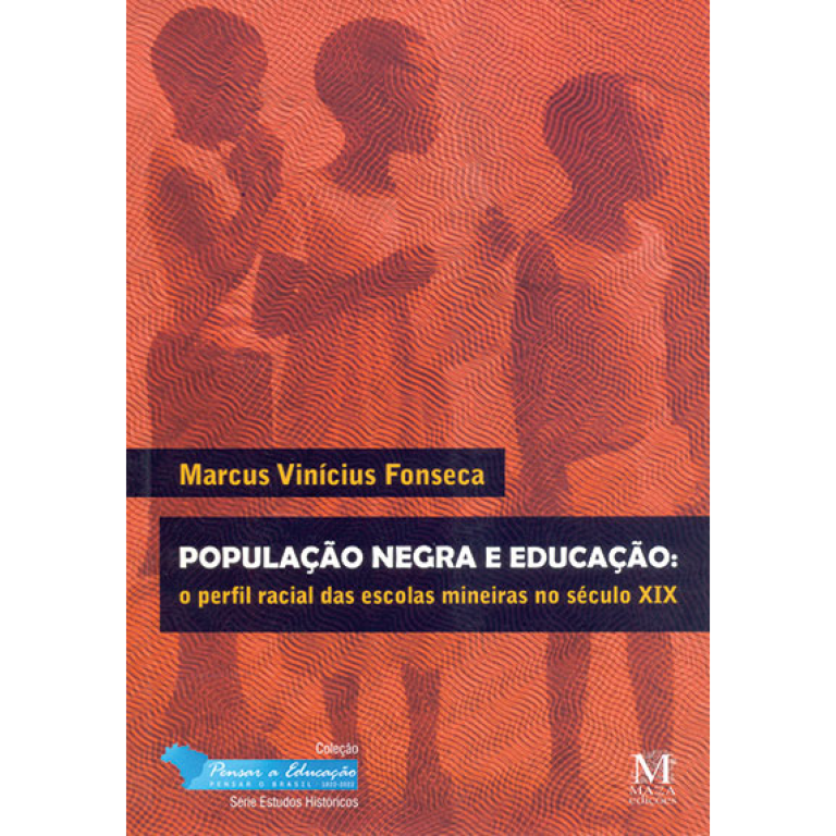 Populacão Negra e Educação