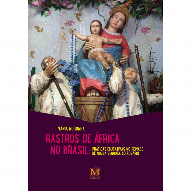 Rastros de África no Brasil