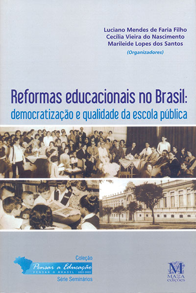 Reformas Educacionais no Brasil
