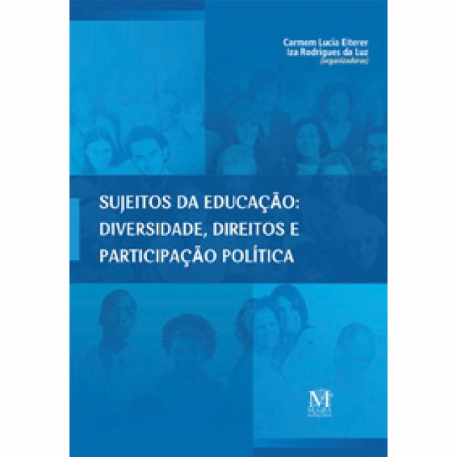 Sujeitos da Educação