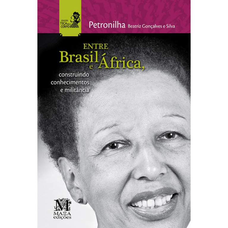 Entre Brasil e África