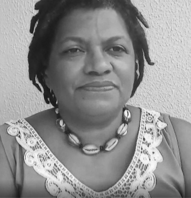 Edileuza Penha de Souza