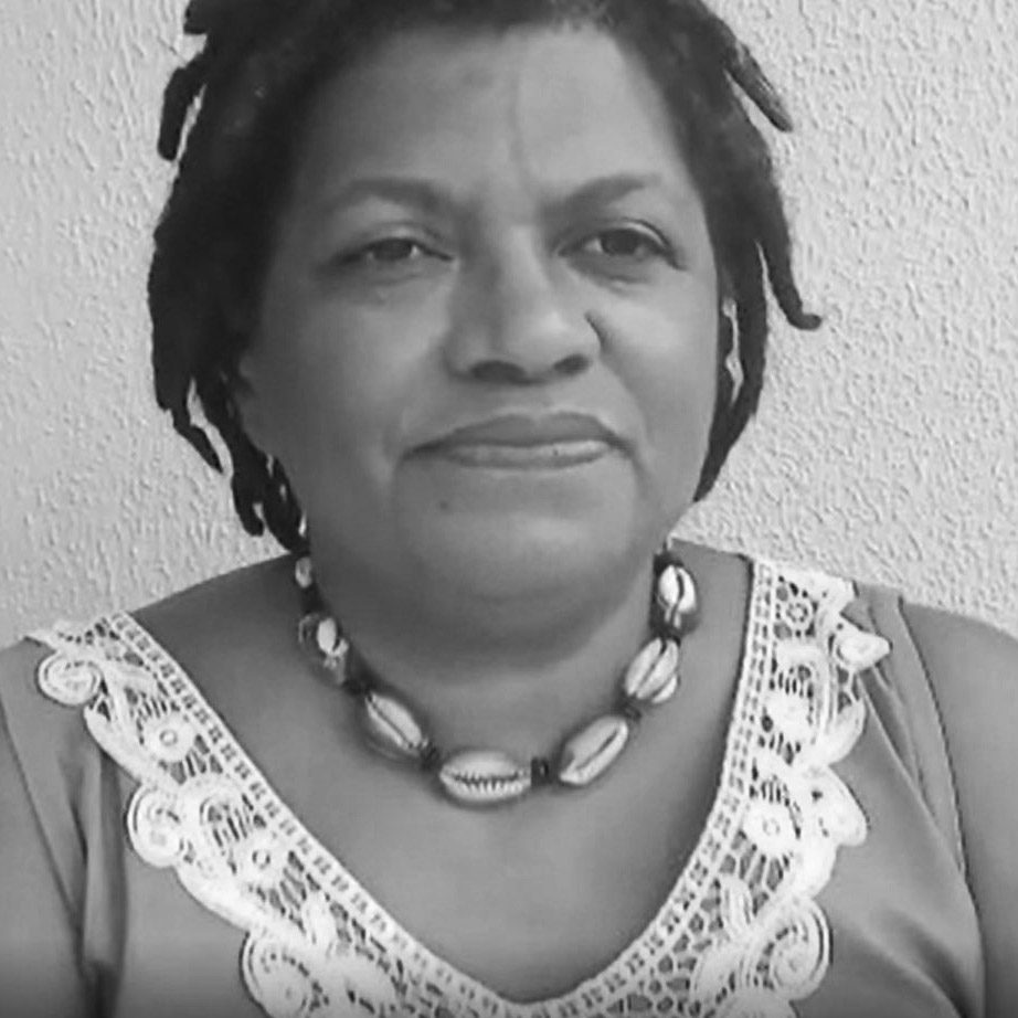 Edileuza Penha de Souza