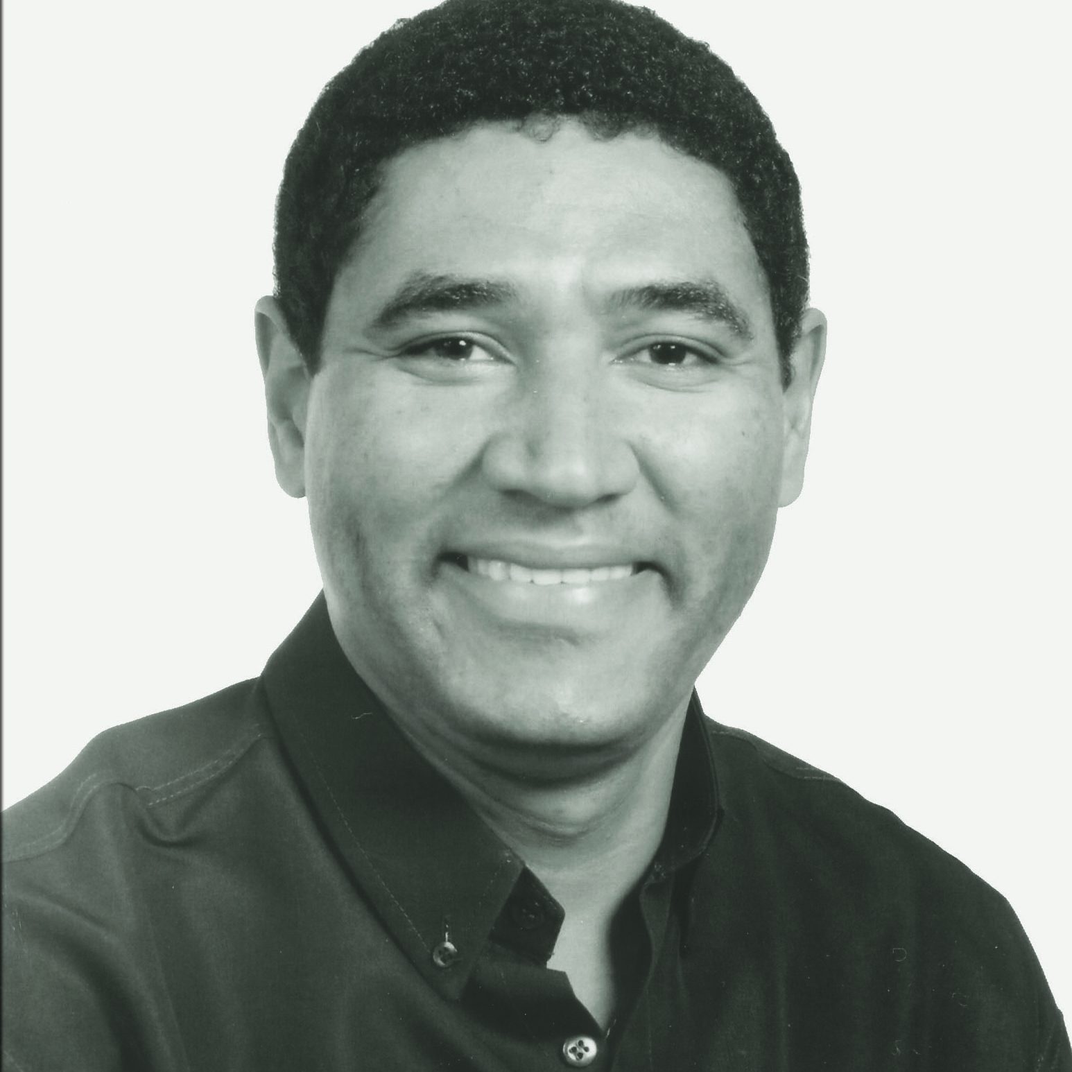 Édimo de Almeida Pereira