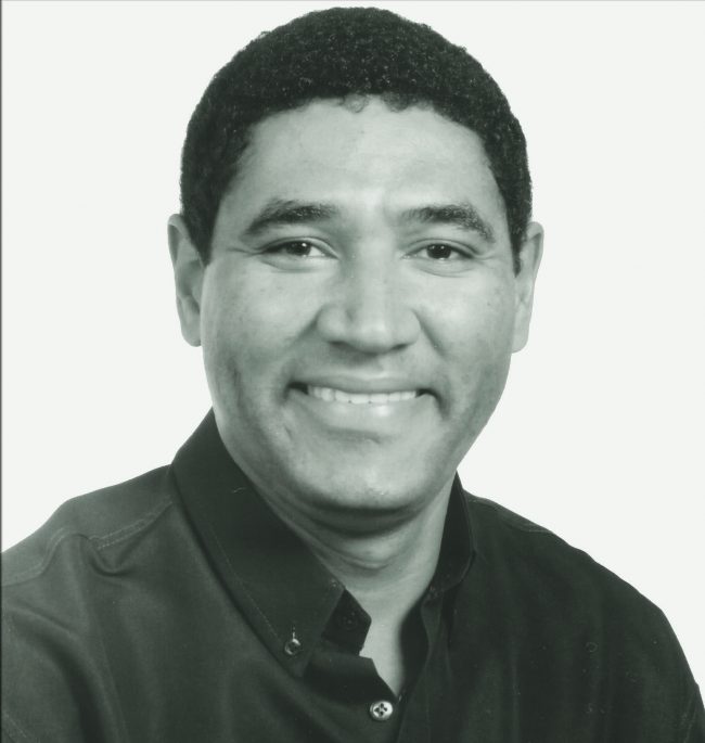 Édimo de Almeida Pereira