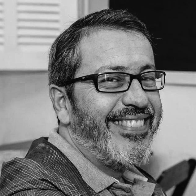 Jorge Fernando dos Santos