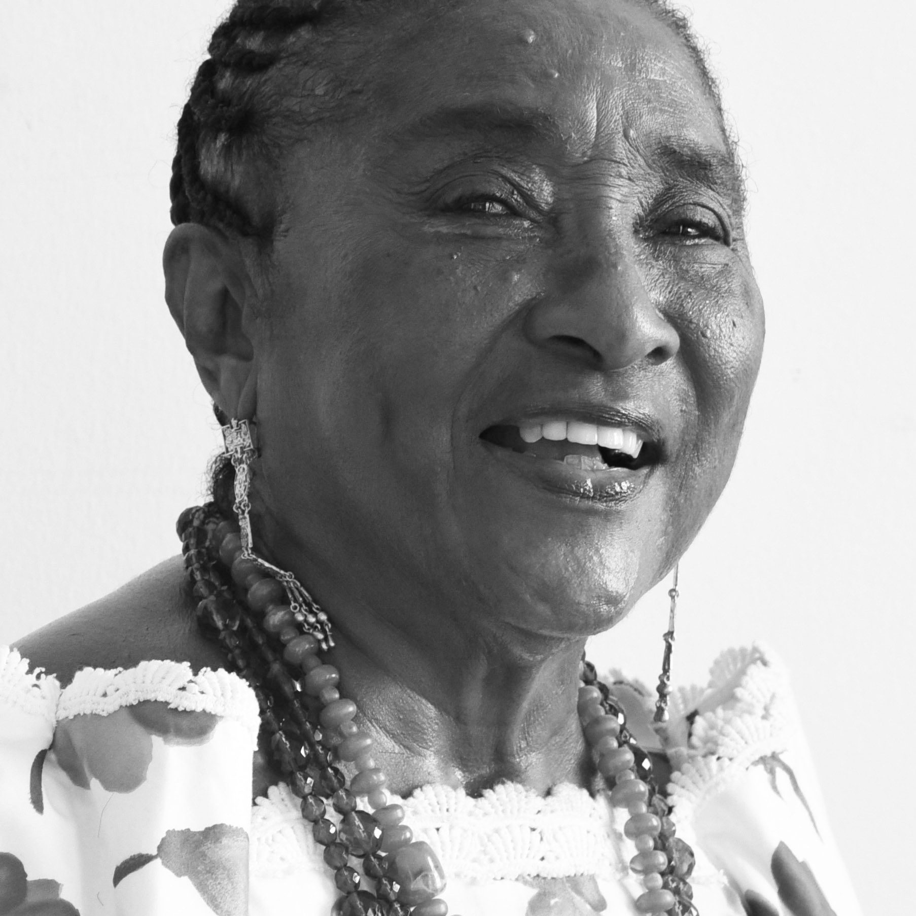 Maria de Lourdes Siqueira