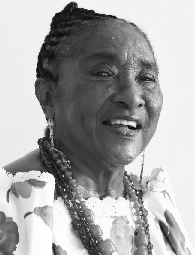 Maria de Lourdes Siqueira