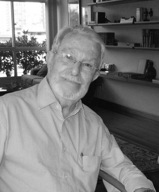 Ronaldo Simões Coelho