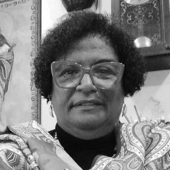 Rosa Margarida de Carvalho Rocha