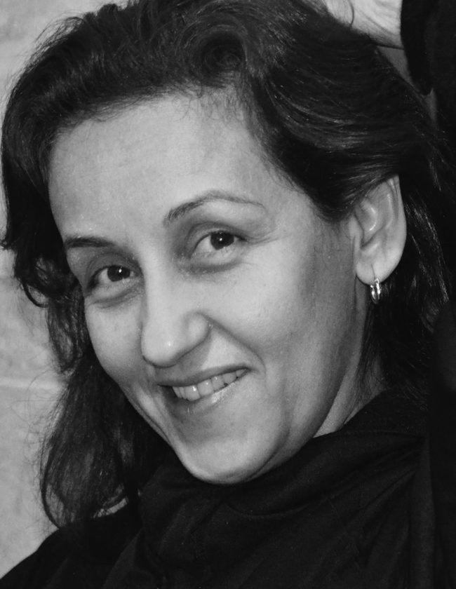 Verônica Mendes Pereira