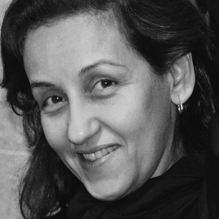 Verônica Mendes Pereira