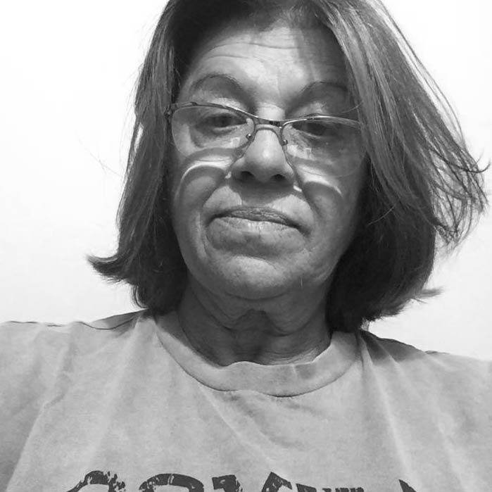 Maria Zilá Teixeira de Matos