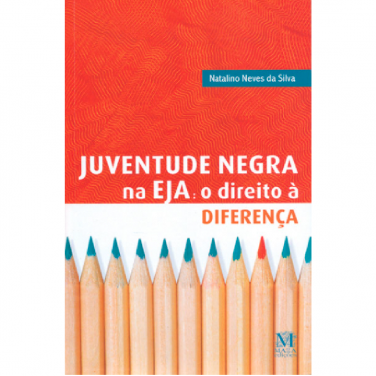 JUVENTUDE NEGRA NA EJA